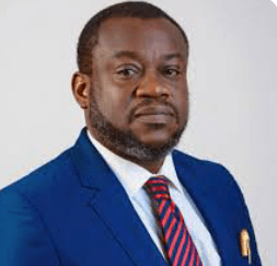 LivingTrust Mortgage Bank announces the resignation of Managing Director, Adekunle Adewole