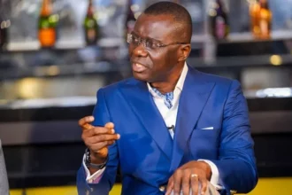 Governor Babajide Sanwo-Olu of Lagos State has taken steps to ease the burden of hardship on residents by approving a 25 percent