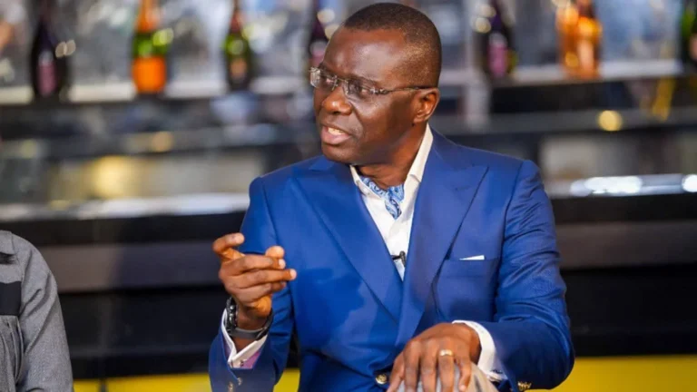 Governor Babajide Sanwo-Olu of Lagos State has taken steps to ease the burden of hardship on residents by approving a 25 percent