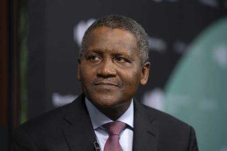 The Chief Executive Officer (CEO), of Dangote Group Aliko Dangote, has proposed that Nigeria transition from a resource-based economy to a knowledge-based economy.