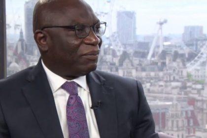 The Senate confirmed Gbenga Alade as the Managing Director of the Assets Management Company of Nigeria on Tuesday.