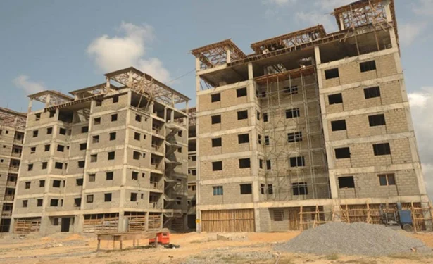 Real Estate can Improve Nigeria’s economy through many ways some of which are Real Estate as an economic catalyst