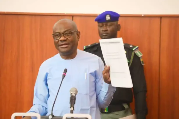 Nyesom Wike, the Minister of the Federal Capital Territory (FCT), has announced the establishment of a Civil Service Commission for the territory. T