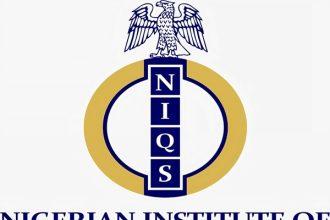 NIQS Calls for $150 Billion Annual Investment to Bridge Nigeria’s Infrastructure Gap