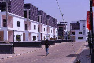 Dynamic Mayor Edge Nigeria Limited (DME) is poised to inaugurate 69 affordable housing units this March.