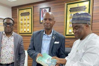 The Lagos State Government has expressed its desire to partner the Nigerian Institute of Town Planners, NITP, on the capacity development of Town Planning