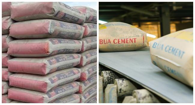 Nigerians are grappling with high costs of living including cement as the prices of 50kg are between N10,000 to N11,000.
