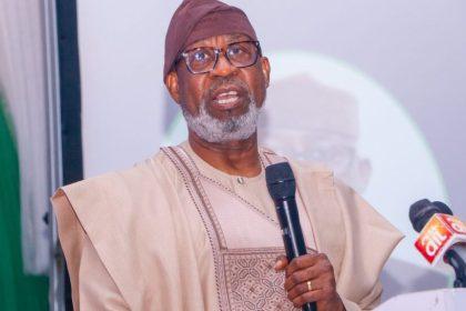 Addressing the International Women's Day Forum 2024 organized by the Women Miners Association, Dr. Alake praised the organizers for spotlighting the progress