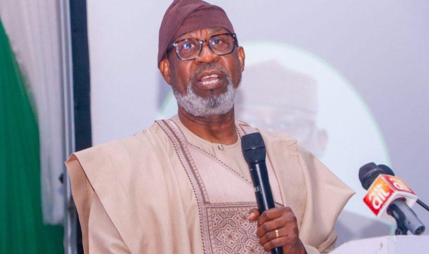 Addressing the International Women's Day Forum 2024 organized by the Women Miners Association, Dr. Alake praised the organizers for spotlighting the progress