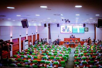 House Advances N1.78 Trillion FCT Budget to Committee Stage
