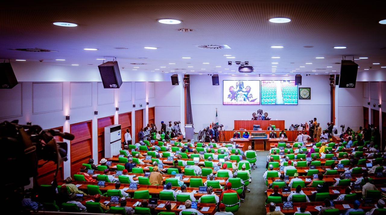 House Advances N1.78 Trillion FCT Budget to Committee Stage