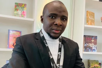 Nigeria might be on its path to peace again after a decade of fighting terrorism as a UK-based Nigerian, Yunusa Jibrin said he has leveraged on Artificial Intelligence (AI)