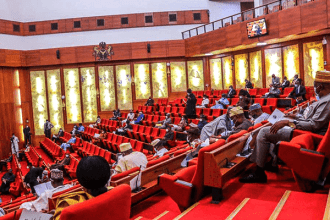 Senate Flags N800bn Power Sector Debt Amid Mounting Tariff Shortfalls