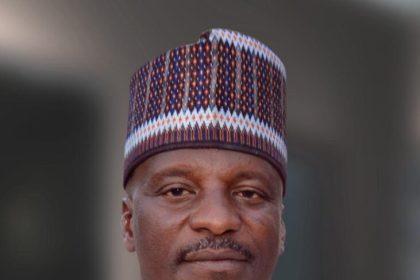 The Minister of the Federal capital Territory, Barrister Nyesom Wike, has approved the appointment of Umar Sanda Kuso, as the Secretary of the FCT Civil Service Commission.