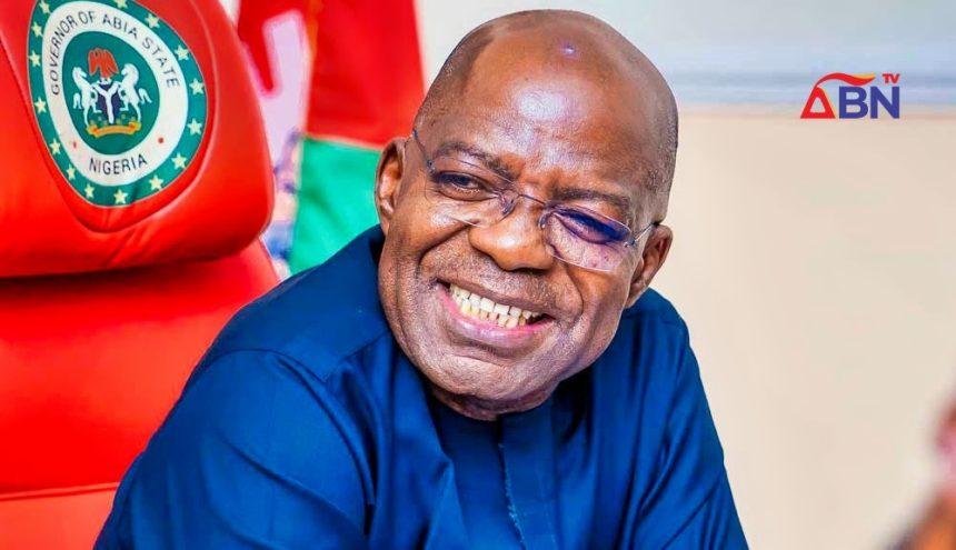 The Abia State government, led by Governor Alex Otti, has pledged to prioritize housing for its citizens living abroad.