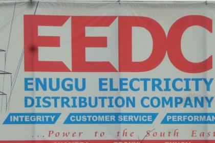 The Enugu Electricity Distribution Company PLC (EEDC) has announced a total system collapse in the South East region