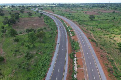 Hina Harbour Engineering Company (CHEC) Nigeria Limited has successfully completed the expansion of the 5.4km Abuja-Keffi expressway