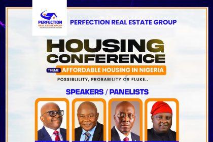 Considering the dynamics of the Nigerian economy over the years, the subject of affordable housing continues to trigger mixed reactions from different quarters of the Populace.
