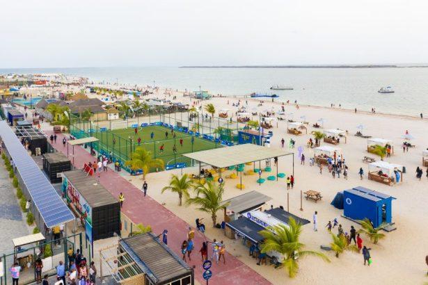 Landmark Beach Seeks N42 Billion Compensation from Federal Government Over Demolition