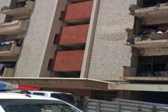 Lagos State Government has issued a 48 hours ultimatum to illegal squatters at abandoned Ikoyi Towers, Lagos Island to evacuate.