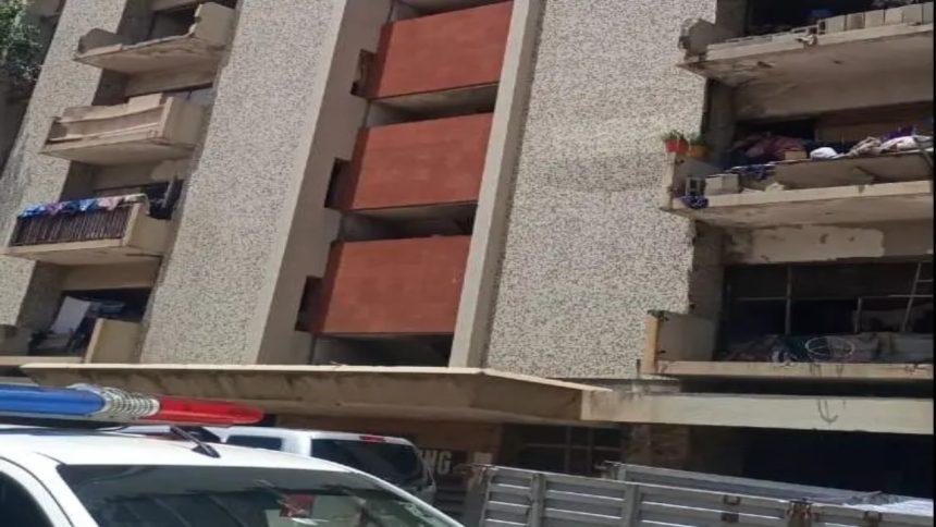 Lagos State Government has issued a 48 hours ultimatum to illegal squatters at abandoned Ikoyi Towers, Lagos Island to evacuate.