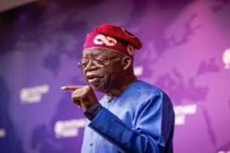 President Bola Tinubu has indicated plans for his administration to introduce consumer credit schemes aimed at facilitating Nigerians' purchase of cars.