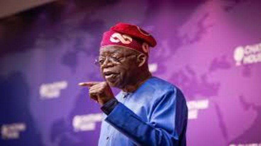 President Bola Tinubu has indicated plans for his administration to introduce consumer credit schemes aimed at facilitating Nigerians' purchase of cars.