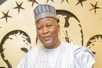 The Minister of State for Housing and Urban Development, Abdullahi Tijjani Muhammad Gwarzo has inaugurated a steering committee for the execution of the 3, 112 Karsana Estate