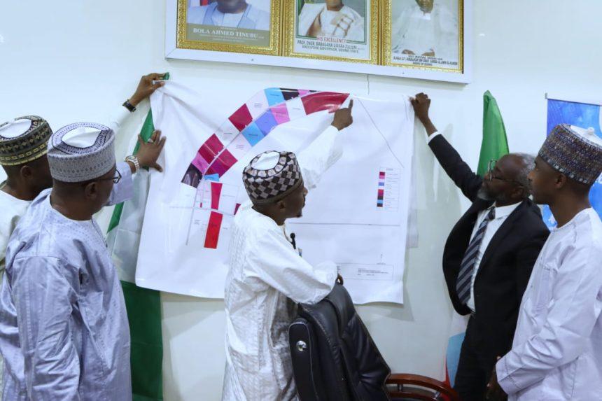 The Borno State government has allocated 113 hectares of land for the development of housing projects in Maiduguri, aiming to address the pressing need for affordable housing in the state capital