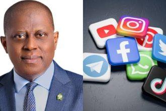 Court Affirms Banks' Right to Request Social Media Handles from Customers