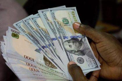 The Nigerian currency has breached the N1,450 mark against the dollar on the black market, reflecting evolving dynamics in Nigeria’s FX market.