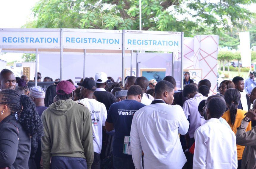 The Africa International Housing Show (AIHS) is the premier event for the housing and construction industry in Africa, taking place from July 20 to July 27, 2024.