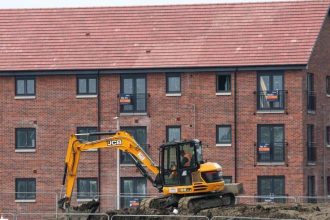 The Scottish government has declared a "housing emergency," formally recognizing the severe issues plaguing the country's housing system