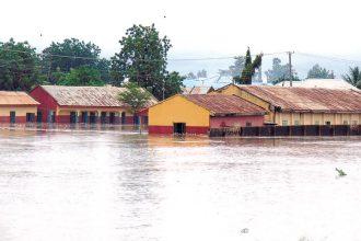 The Nigerian Meteorological Agency (NiMET) has alerted residents of Kano State about the possibility of high-risk flooding in 14 out of the 44 Local Government Areas (LGAs) of the state