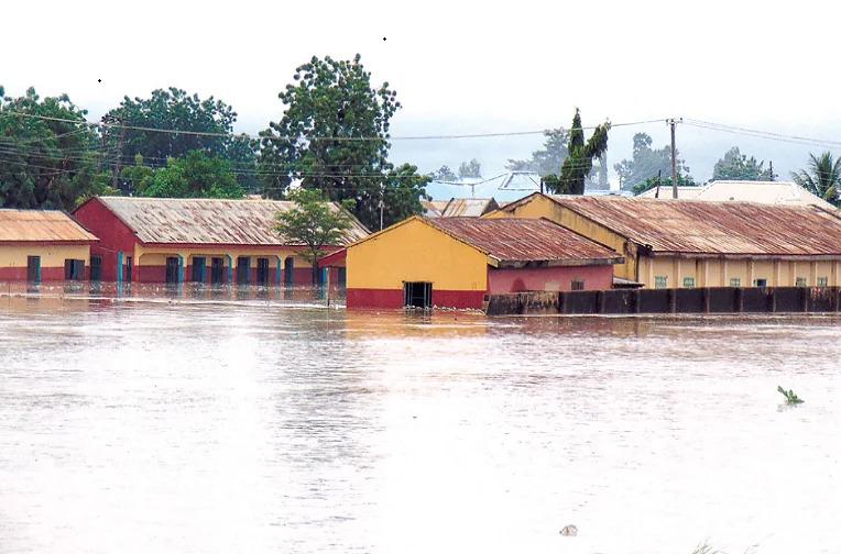 The Nigerian Meteorological Agency (NiMET) has alerted residents of Kano State about the possibility of high-risk flooding in 14 out of the 44 Local Government Areas (LGAs) of the state