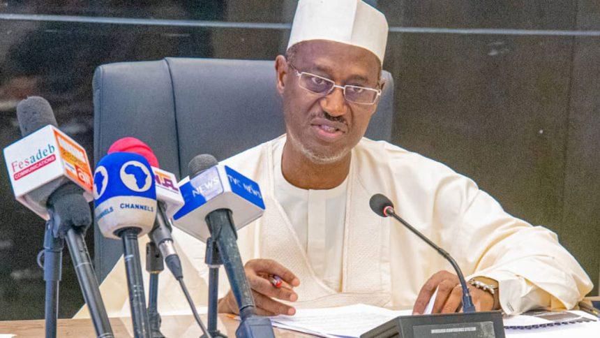 Speaking when he received the team of Senior Special Assistants (SSAs) to the President on Community Engagement, on a courtesy visit to his office in Abuja,