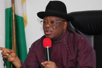 Dispute Over Lagos Land: Law Firm Accuses Works Minister of Unlawful Encroachment