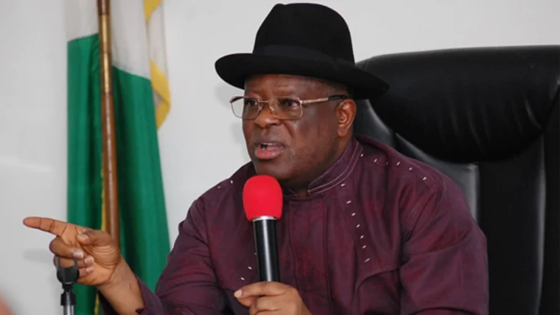 Dispute Over Lagos Land: Law Firm Accuses Works Minister of Unlawful Encroachment