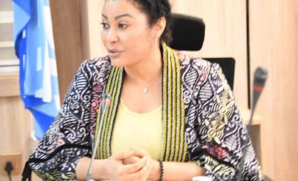 The Nigerian federal government has announced a groundbreaking agreement worth $3.5 billion with Afreximbank aimed at revitalizing the textile industry