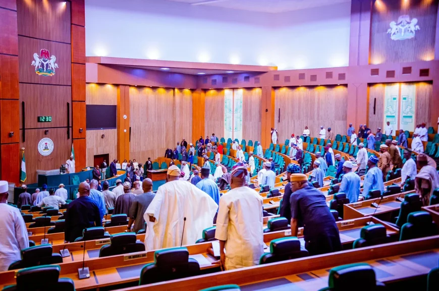 The House of Representatives on Thursday passed a resolution to probe alleged fraudulent land allocations in the Federal Capital Territory (FCT) before the appointment of Nyesom Wike as minister.