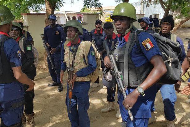 An alleged case of abduction took place on Friday night in Amaedim Ngwogwo Community, Ishiagu, amid a land dispute.