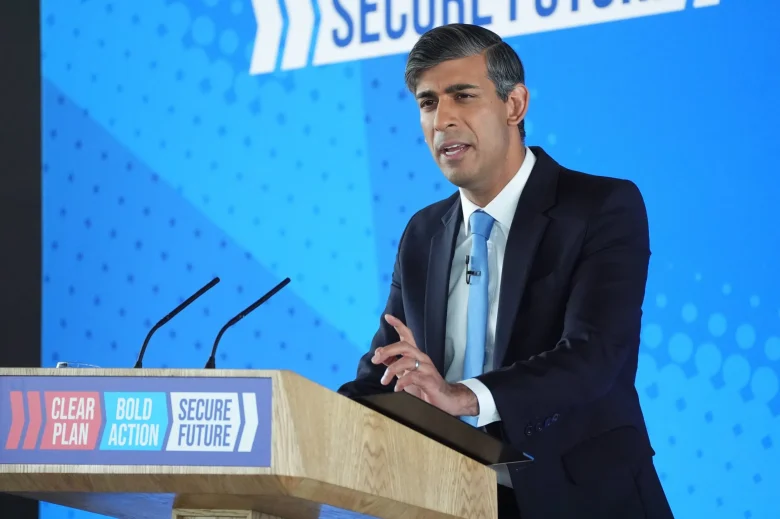 Rishi Sunak has unveiled plans to launch a "new and improved" Help to Buy scheme which aims to give people in England