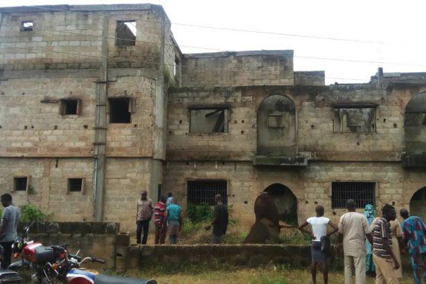 Abuja residents are increasingly alarmed by the presence of criminal elements converting uncompleted buildings into hideouts across the FCT