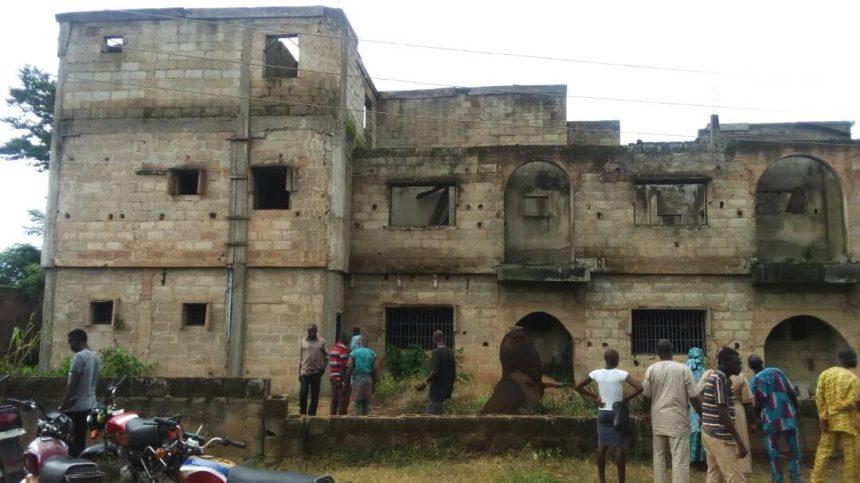 Abuja residents are increasingly alarmed by the presence of criminal elements converting uncompleted buildings into hideouts across the FCT