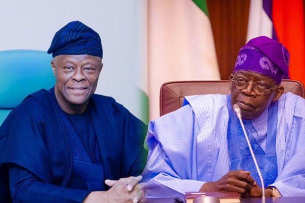 The Presidency has refuted claims suggesting that the Minister of Finance and Coordinating Minister of the Economy, Wale Edun, proposed a minimum wage
