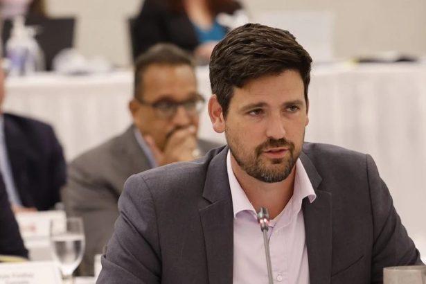 Housing Minister Sean Fraser has announced the rollout of a $1.5 billion co-operative housing development program