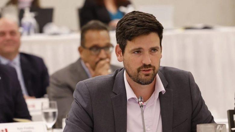 Housing Minister Sean Fraser has announced the rollout of a $1.5 billion co-operative housing development program