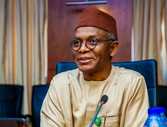 El-Rufai Denies Owning Property Outside Kaduna