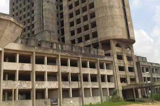 A staggering N18 trillion ($24 billion) is required to revive the over 100,000 abandoned buildings across Nigeria, according to a report by Digital Experience Technology Limited.