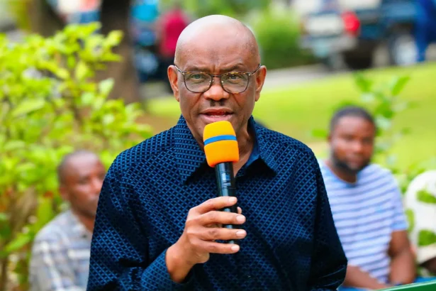 The Minister of the Federal Capital Territory (FCT), Nyesom Wike, announced on Monday that the Federal Executive Council (FEC)